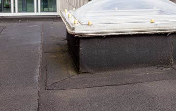 disadvantages of Langdon Beck flat roofs
