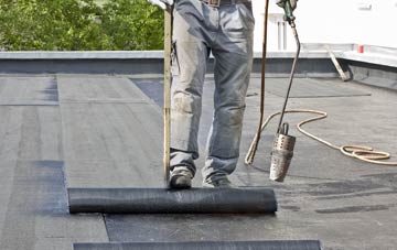 flat roof replacement Langdon Beck, County Durham