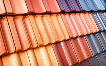 Langdon Beck roof tile costs
