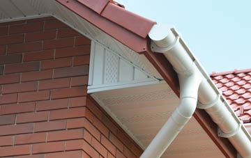 Langdon Beck soffit repair costs